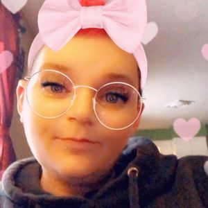 Meet your Posher, Tracy